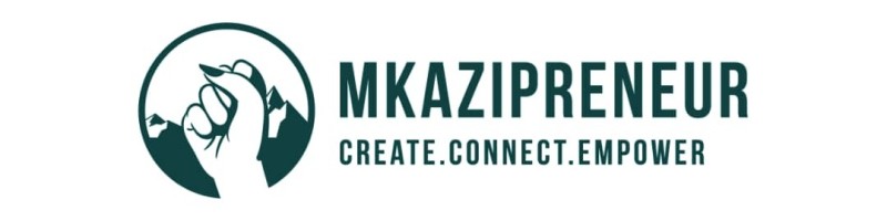 Mkaziprenuer logo