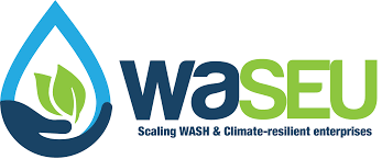 WASEU logo