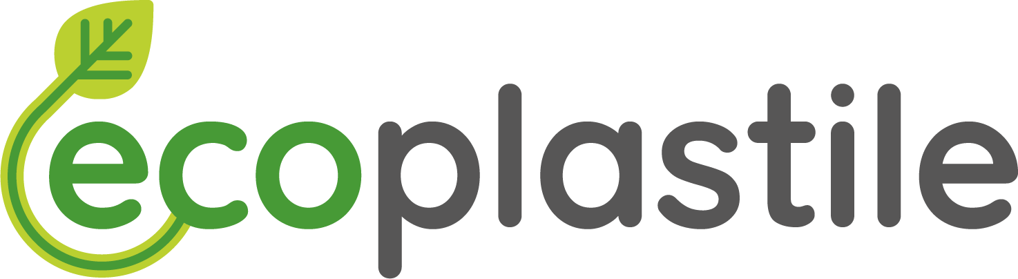 logo_Ecoplastile logo