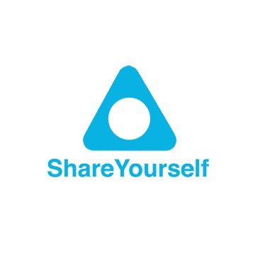 shareyourself logo